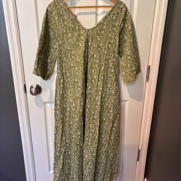 Parterre Isobel Dress - Picture 3 of 7